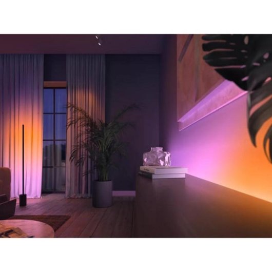 Tira LED Philips Hue Gradient 3m White & Color Ambiance