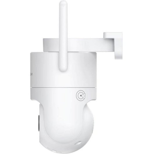 Cámara IP Foscam PD8W 4K Visión Nocturna Exterior IA Audio Bidireccional