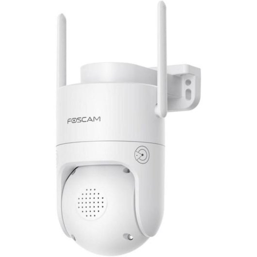 Cámara IP Foscam PD8W 4K Visión Nocturna Exterior IA Audio Bidireccional