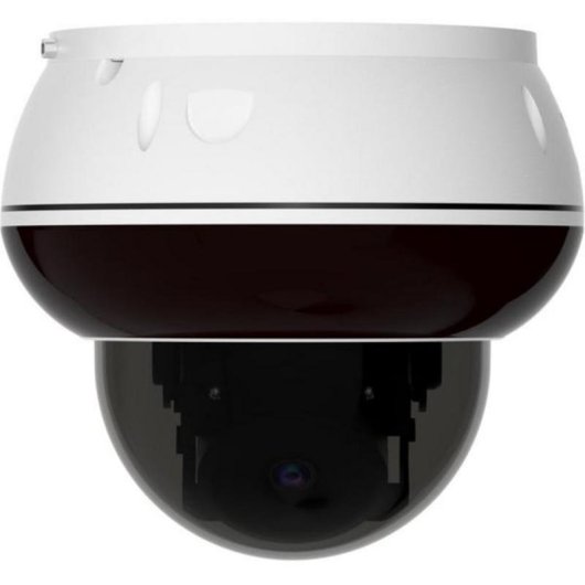 Cámara IP Foscam D8ETW 4K Visión Nocturna Exterior IA Audio Bidireccional