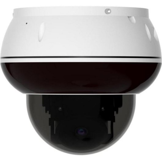 Cámara IP Foscam D8ETW 4K Visión Nocturna Exterior IA Audio Bidireccional
