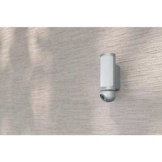 Cámara IP Bosch Smart Home Eyes II FullHD Exterior Audio Bidireccional IA