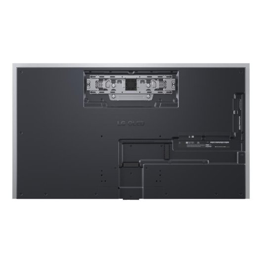 TV LG OLED evo AI OLED55G54LW 55" 4K UltraHD 144Hz Smart TV WebOS HDR10 Dolby Vision
