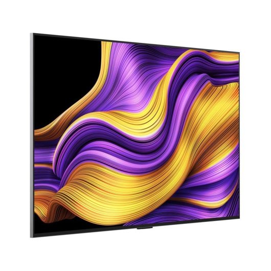 TV LG OLED evo AI OLED55G54LW 55" 4K UltraHD 144Hz Smart TV WebOS HDR10 Dolby Vision