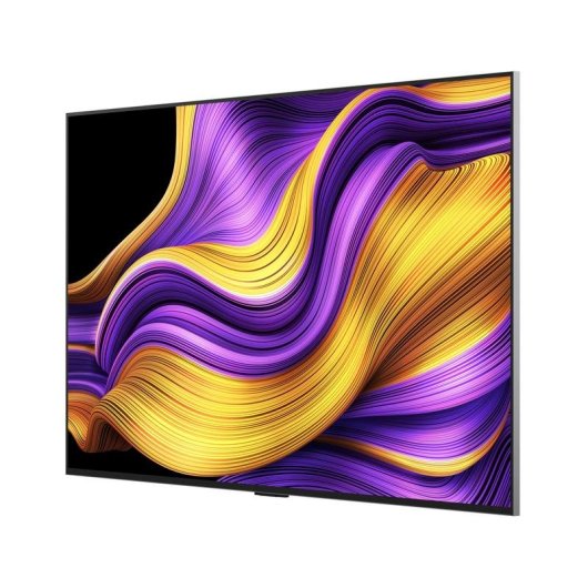 TV LG OLED evo AI OLED55G54LW 55" 4K UltraHD 144Hz Smart TV WebOS HDR10 Dolby Vision