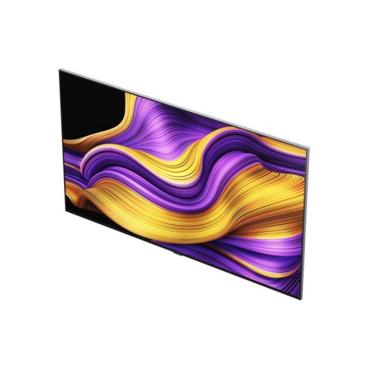 TV LG OLED evo AI OLED55G54LW 55" 4K UltraHD 144Hz Smart TV WebOS HDR10 Dolby Vision