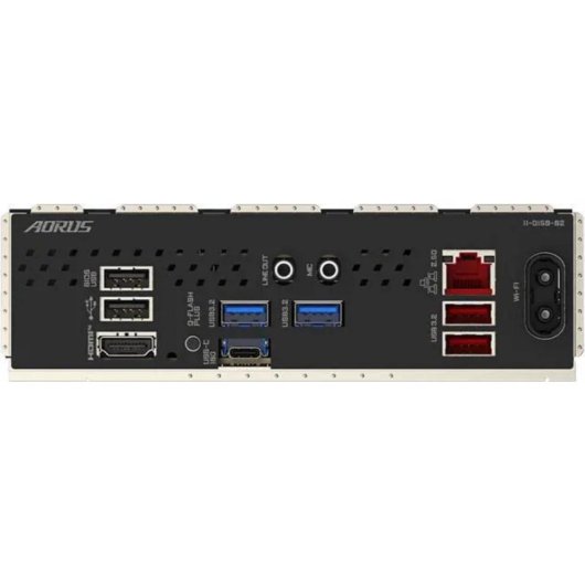 Motherboard GIGABYTE B850I AORUS PRO AMD B850 AM5 DDR5 Mini ITX WiFi 7 2.5GbE