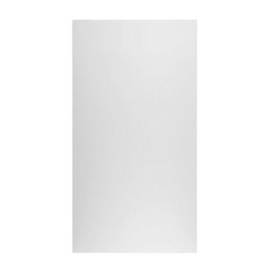 Kimex Tablero Para Escritorio 180x75cm, Blanco
