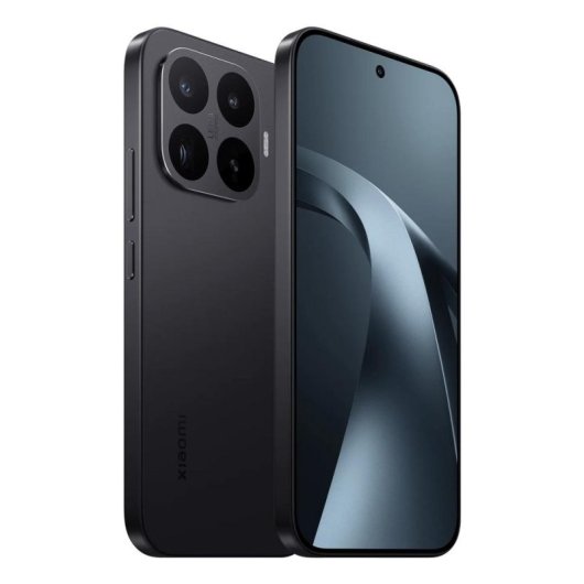Xiaomi 17T 5G 12GB 6.59" 256GB Negro resistencia IP68