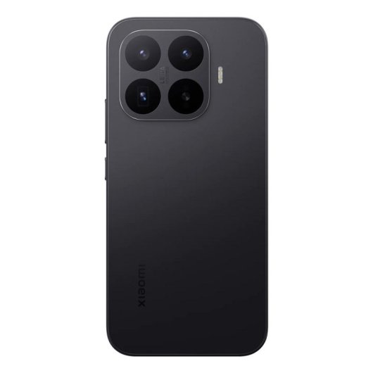 Xiaomi 17T 5G 12GB 6.59" 256GB Negro resistencia IP68