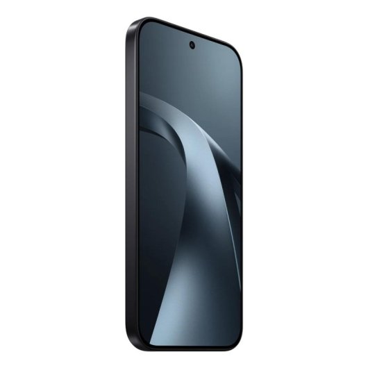Xiaomi 17T 5G 12GB 6.59" 256GB Negro resistencia IP68