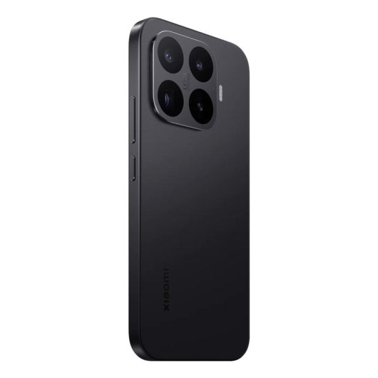 Xiaomi 17T 5G 12GB 6.59" 256GB Negro resistencia IP68