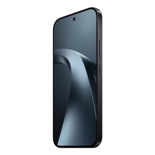 Xiaomi 17T 5G 12GB 6.59" 256GB Negro resistencia IP68