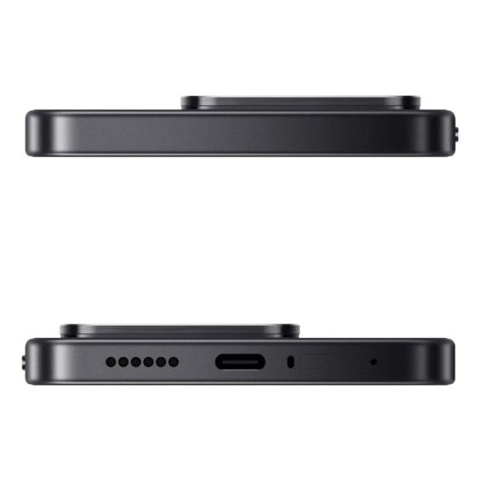 Xiaomi 17T 5G 12GB 6.59" 256GB Negro resistencia IP68