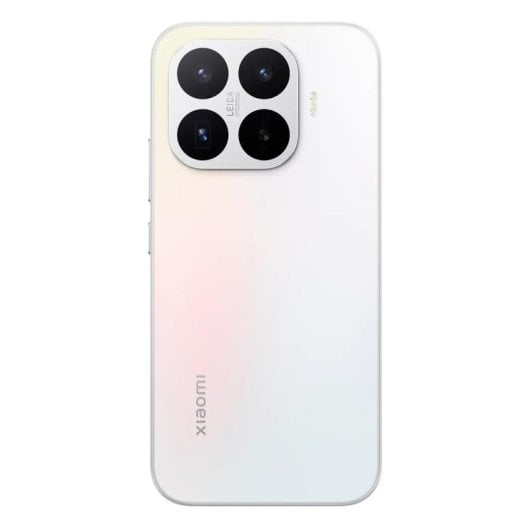 Xiaomi 17T 5G 12GB 256GB 6.59" Blanco