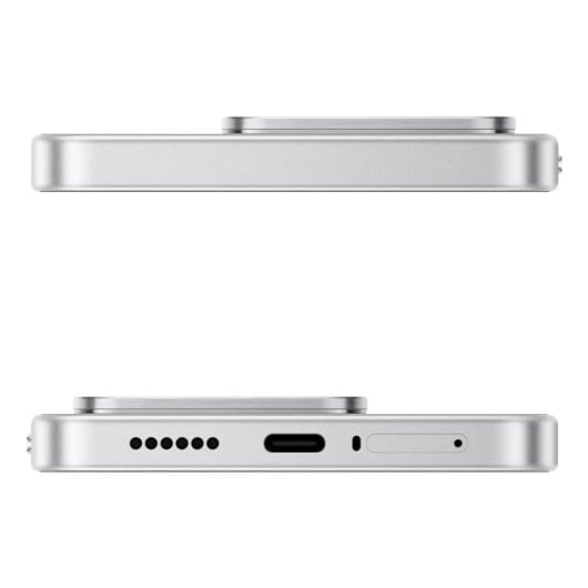Xiaomi 17T 5G 12GB 256GB 6.59" Blanco
