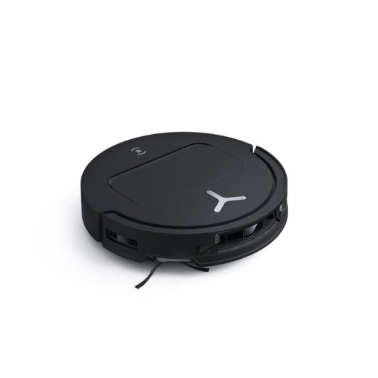 Aspirador Robô Ecovacs Deebot T50 Omni Com Esvaziamento Automatico Navegação LiDAR 15.000 Pa