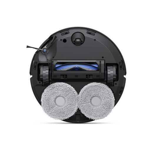 Aspirador Robô Ecovacs Deebot T50 Omni Com Esvaziamento Automatico Navegação LiDAR 15.000 Pa