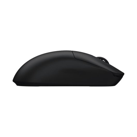 Ratón HATOR Quasar 3 Pro Wireless RF Bluetooth 30000 DPI Noir USB-C