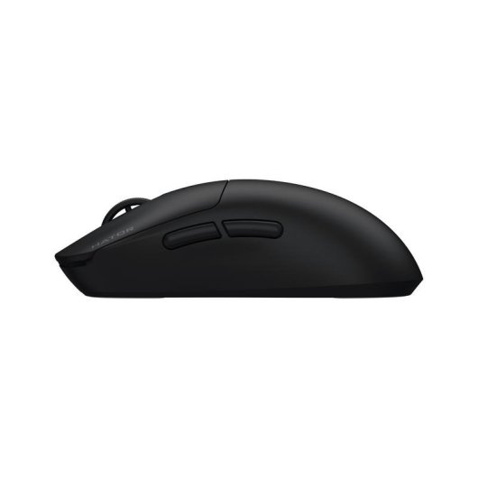 Ratón HATOR Quasar 3S Pro Wireless Bluetooth 30000 DPI Noir