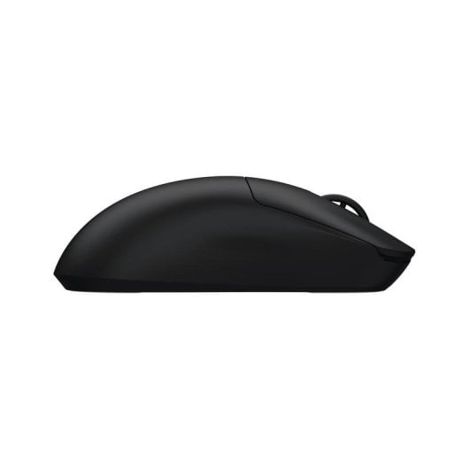 Ratón HATOR Quasar 3S Pro Wireless Bluetooth 30000 DPI Noir