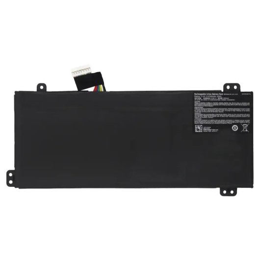 Batería Para Portátil Medion Akoya E6245 E6246 E6247 E6248 S6446 S6445 S15447 P15648 A31-m15