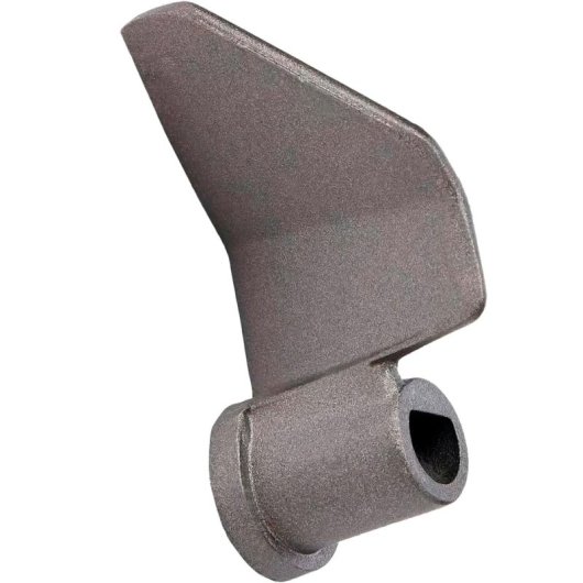 Pala Amasadora Para Máquina De Pan Kw702957