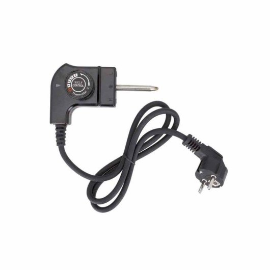 Cable con termostato Recamania CTW300 10A 250V 5 posiciones