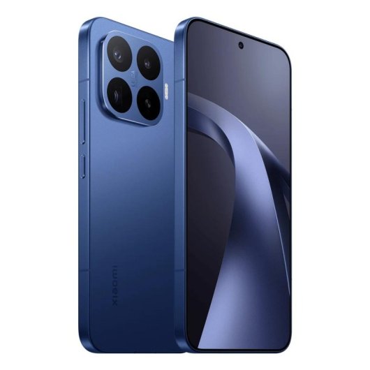 Xiaomi 17T Pro 5G 12GB 512GB 6.83" Azul
