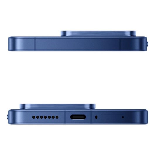 Xiaomi 17T Pro 5G 12GB 512GB 6.83" Azul