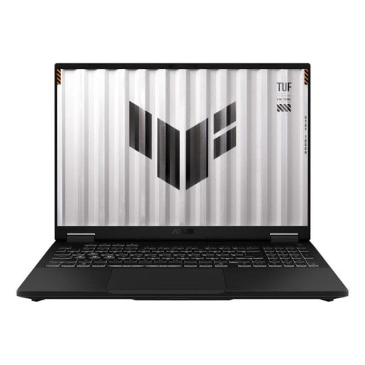 Portátil ASUS TUF Gaming A16 FA608UH-R72A55CB1 16" AMD Ryzen 7 260 16GB 1TB SSD RTX 5050 Windows 11 Home
