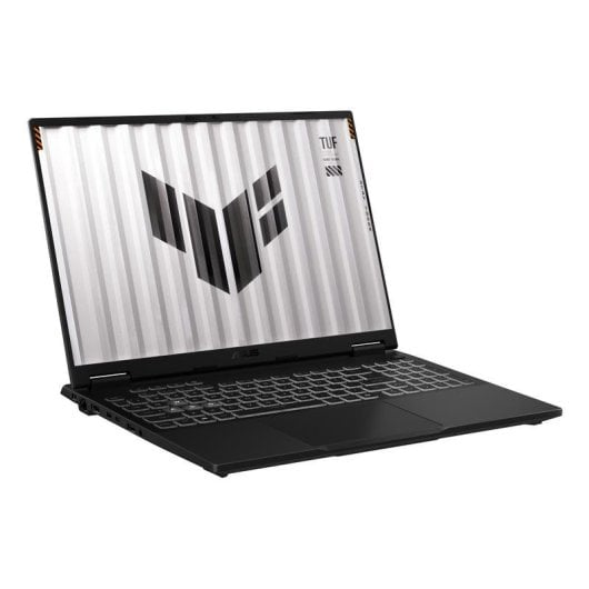 Portátil ASUS TUF Gaming A16 FA608UH-R72A55CB1 16" AMD Ryzen 7 260 16GB 1TB SSD RTX 5050 Windows 11 Home