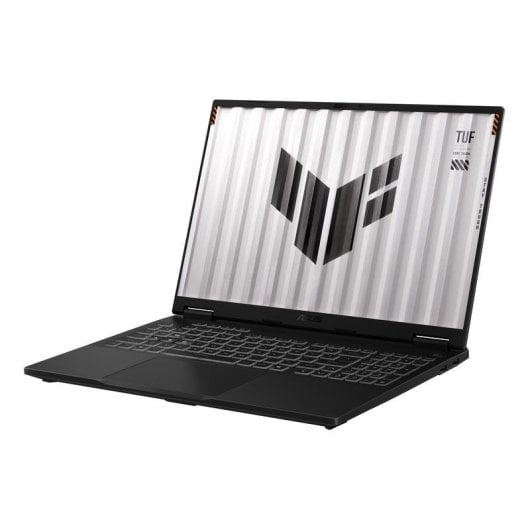 Portátil ASUS TUF Gaming A16 FA608UH-R72A55CB1 16" AMD Ryzen 7 260 16GB 1TB SSD RTX 5050 Windows 11 Home