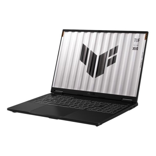 Portátil ASUS TUF Gaming A16 FA608UM-R72A56CB1 16" AMD Ryzen 7 260 32GB 1TB SSD RTX 5060 Windows 11