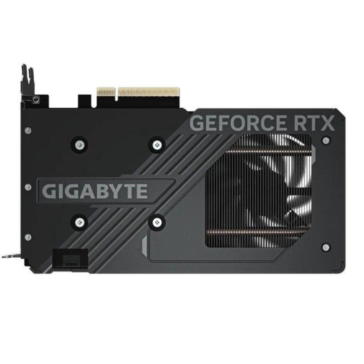 Scheda Grafica Gigabyte GeForce RTX 5060 Reflex WINDFORCE OC 8GB GDDR7 DLSS4 RTX IA Architettura Blackwell
