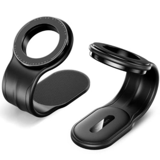 Support Magnétique Voiture Vention KSIB0 Noir