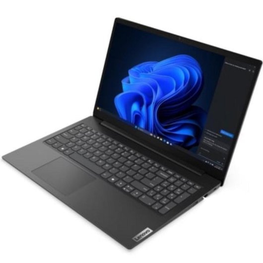 Portátil Lenovo V15 G5 IRL 15,6" Intel Core i5-13420H 32GB 512GB SSD UHD Graphics Sem sistema operativo