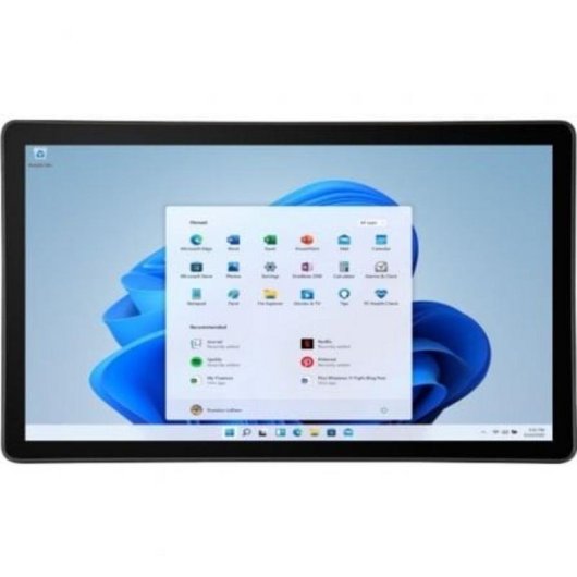 PC Panel Táctil Premier PCP-215 W Intel N97 8GB 128GB SSD 21.5" Wi-Fi Windows 11 IoT