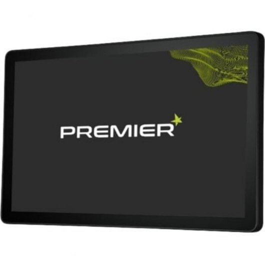 PC Panel Táctil Premier PCP-215 W Intel N97 8GB 128GB SSD 21.5" Wi-Fi Windows 11 IoT