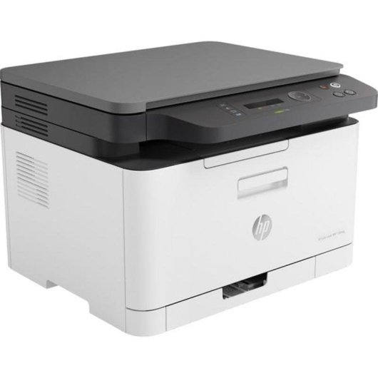 Multifonction HP Color Laser MFP 178nwg Laser Couleur WiFi Copie Scanner