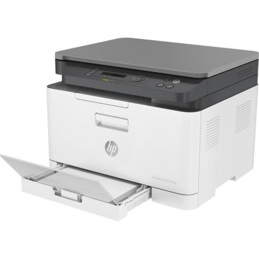 Multifonction HP Color Laser MFP 178nwg Laser Couleur WiFi Copie Scanner