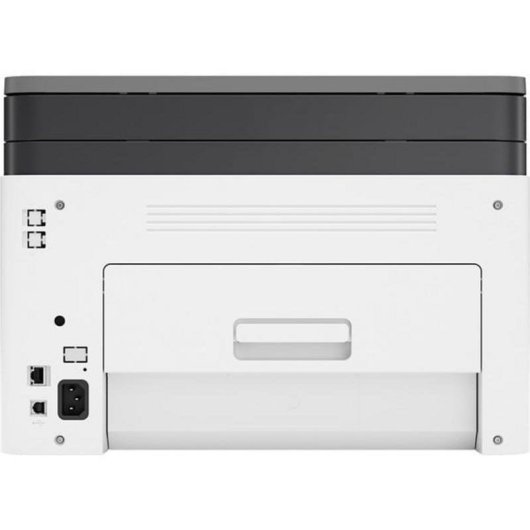 Multifonction HP Color Laser MFP 178nwg Laser Couleur WiFi Copie Scanner