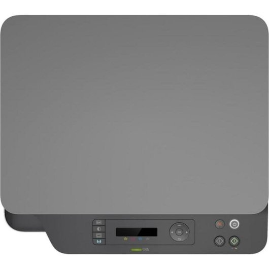 Multifonction HP Color Laser MFP 178nwg Laser Couleur WiFi Copie Scanner