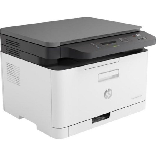 Multifonction HP Color Laser MFP 178nwg Laser Couleur WiFi Copie Scanner