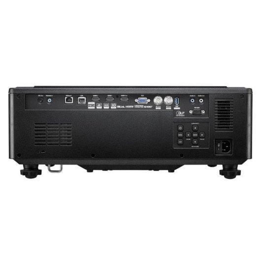 Projecteur Optoma ZU920TST WUXGA 9800 Lúmenes 300" Laser DLP Courte Portée