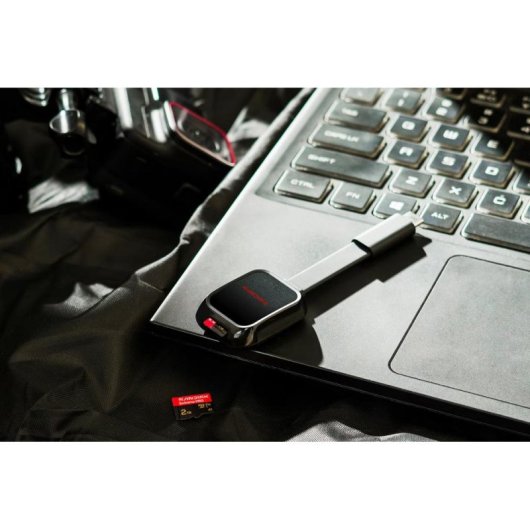 Cartão microSD SanDisk Extreme PRO 512 GB UHS-I 250 MB/s 170 MB/s