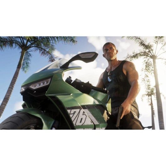 GRAND THEFT AUTO VI STANDARD ED. CIAB XBSX