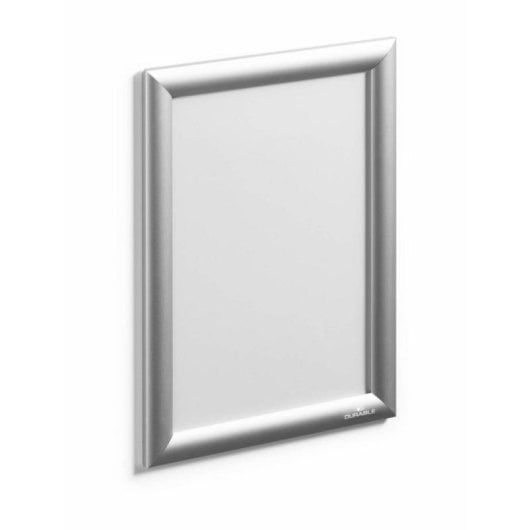 Cornice da Parete Durable Alluminio 192 x 279 mm