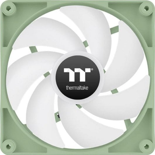 Kühlung Luft Thermaltake 140 mm CT140 ARGB Sync 1500 RPM LED RGB