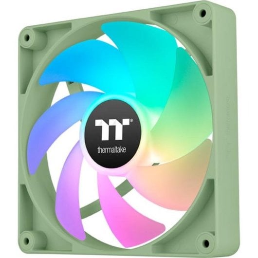 Kühlung Luft Thermaltake 140 mm CT140 ARGB Sync 1500 RPM LED RGB